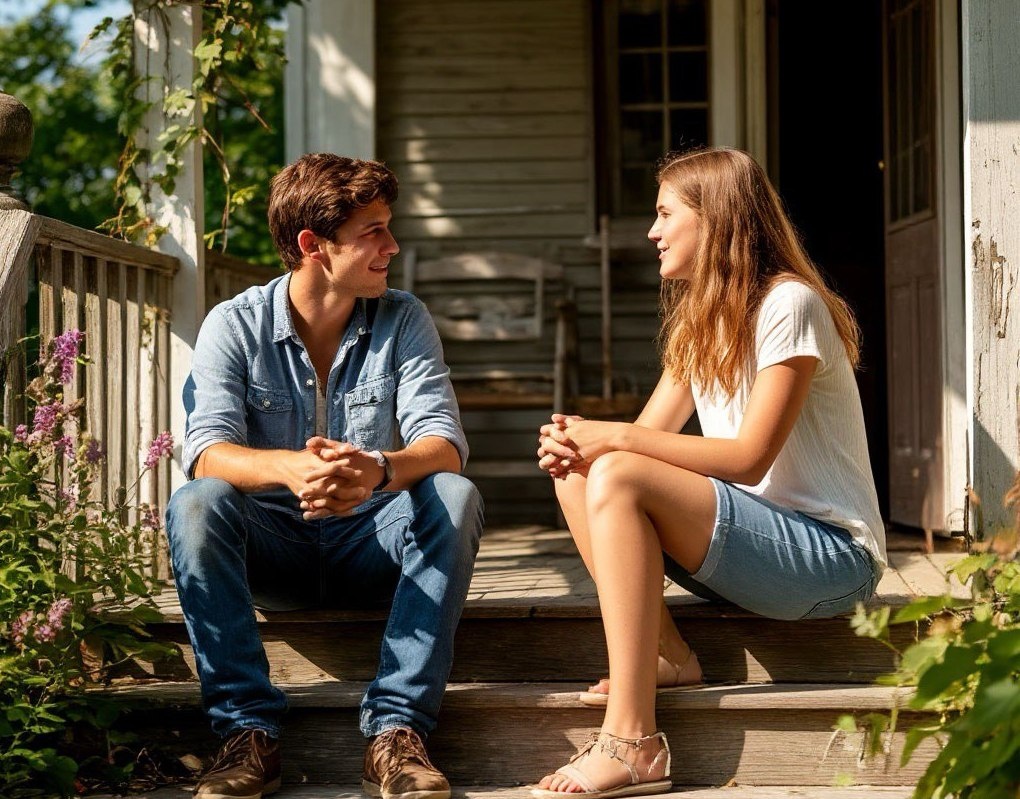 Авторский арт