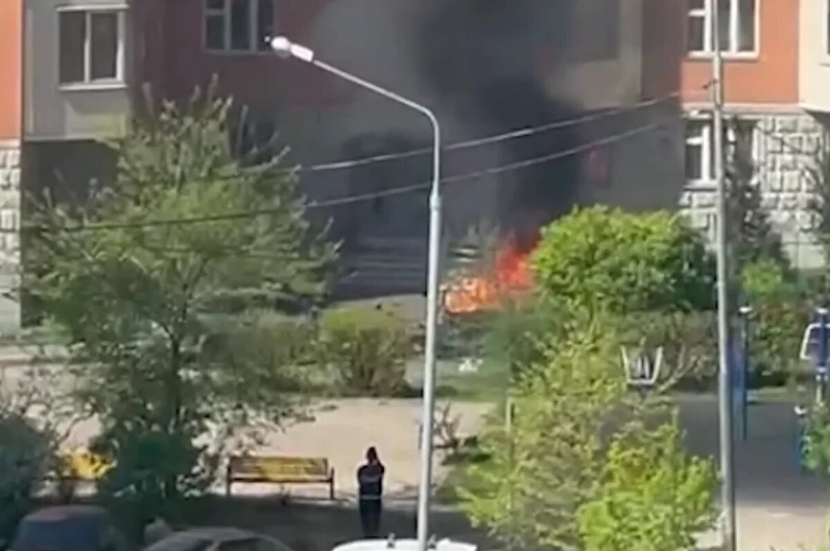    Полковник Матвийчук: за убийством Москалика стоят спецслужбы Украины