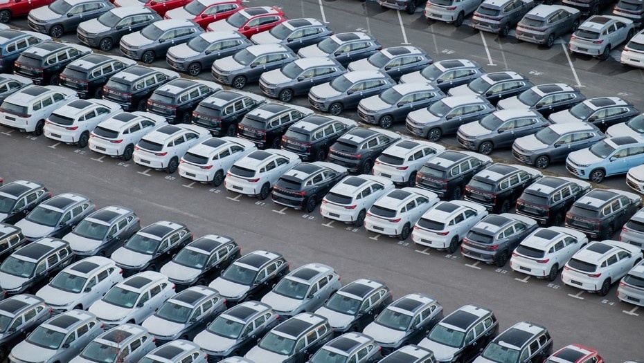    Автор фото: Сергей Ермохин / "Деловой Петербург"