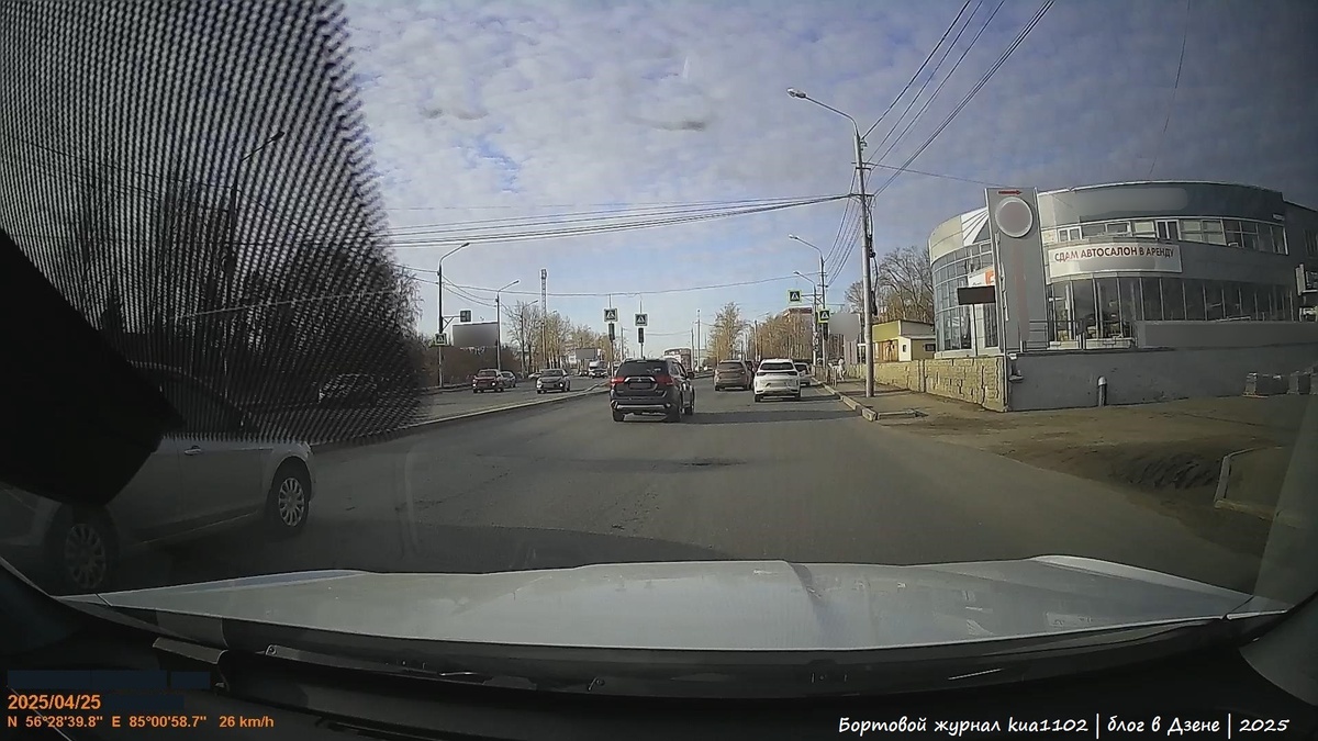 Это здание, судя по всему, снова будет пустовать... Автор фотографии kua1102