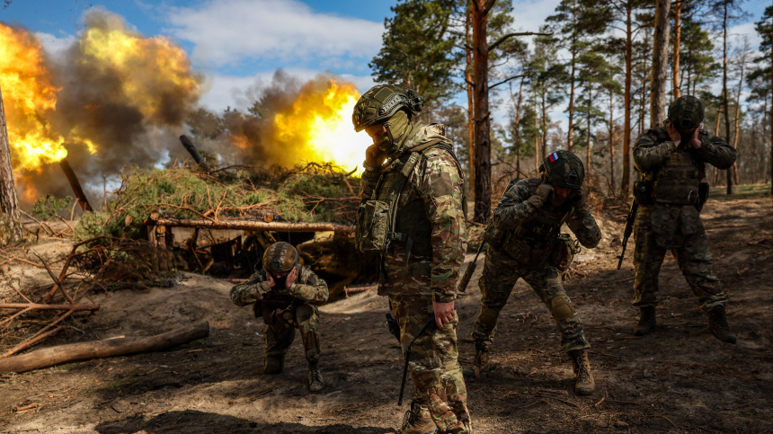    Фото: Коновалов Алексей/ТАСС