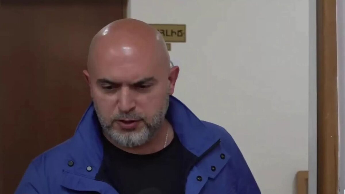 © Photo : Screenshot / 168.am