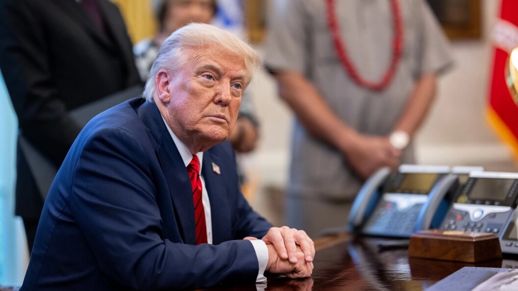    Фото: Molly Riley/Keystone Press Agency/Globallookpress