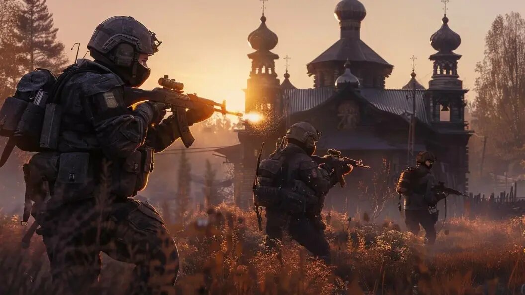    Коллаж Царьград