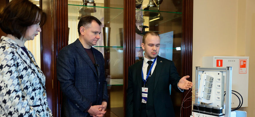    Пресс-служба губернатора Ростовской области redaktor