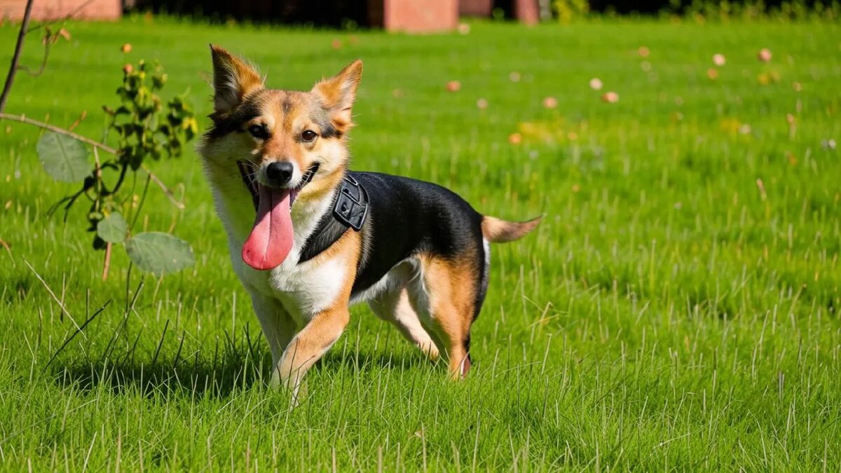    Сгенерировано ИИ