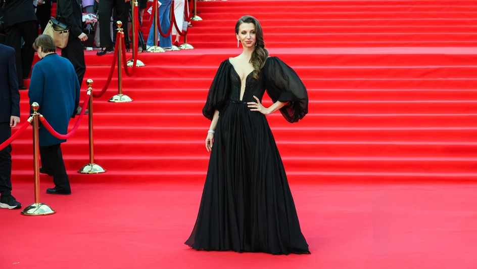 Анна Тихомирова