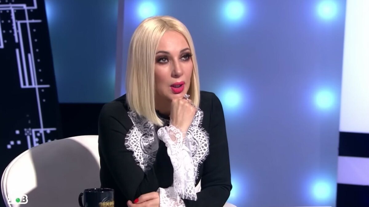 Секрет на миллион с Лерой Кудрявцевой