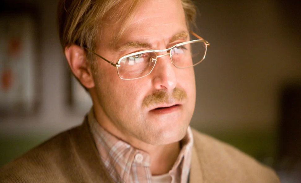 Фрагмент из фильма "Милые кости"