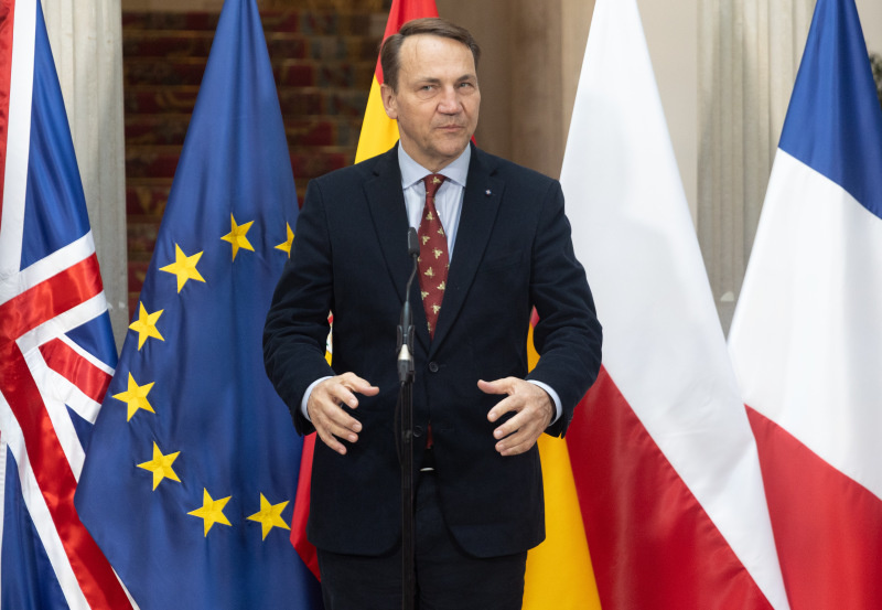    Фото: Eduardo Parra/Keystone Press Agency/Global Look Press