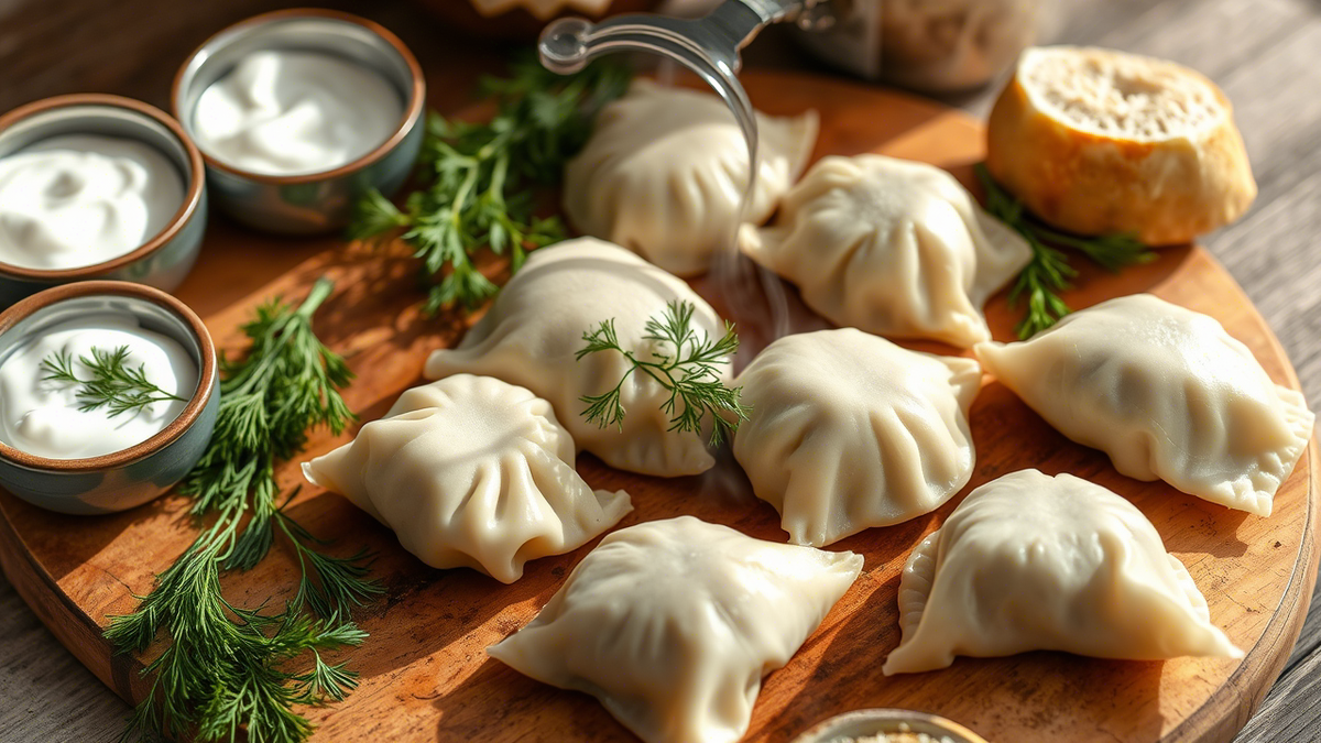 Пельмени — это не просто блюдо, а символ уюта, тепла и домашнего очага. Их готовят на праздники, семейные ужины и даже для повседневных обедов. Сегодня мы расскажем, как приготовить идеальные домашние пельмени, поделимся секретами теста и начинки, а также предложим несколько современных вариаций этого традиционного блюда.