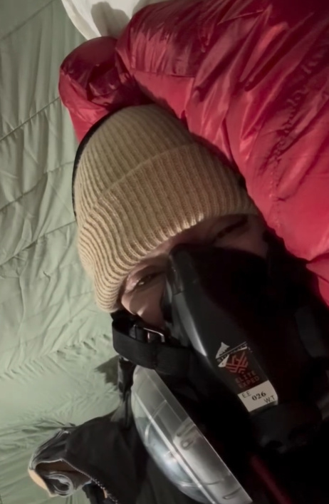 Виктория Боня. Фото: соцсети/@victoriabonya