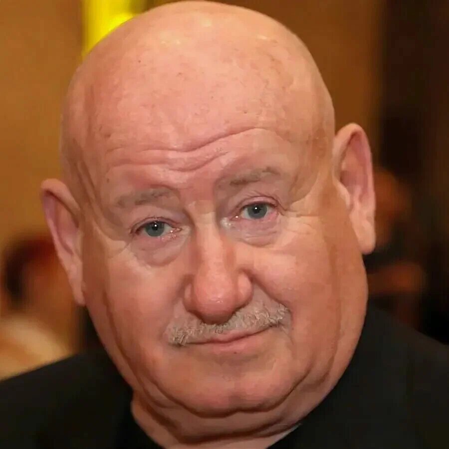 Марк Рудинштейн