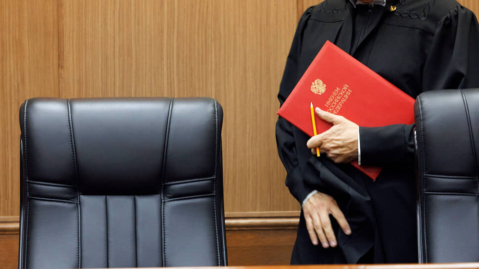 Фото: Марина Молдавская / Коммерсантъ