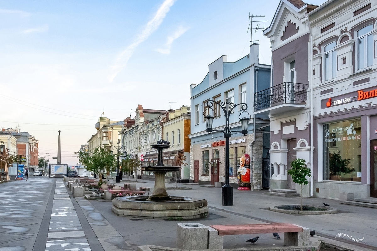    Фото из архива Progorod