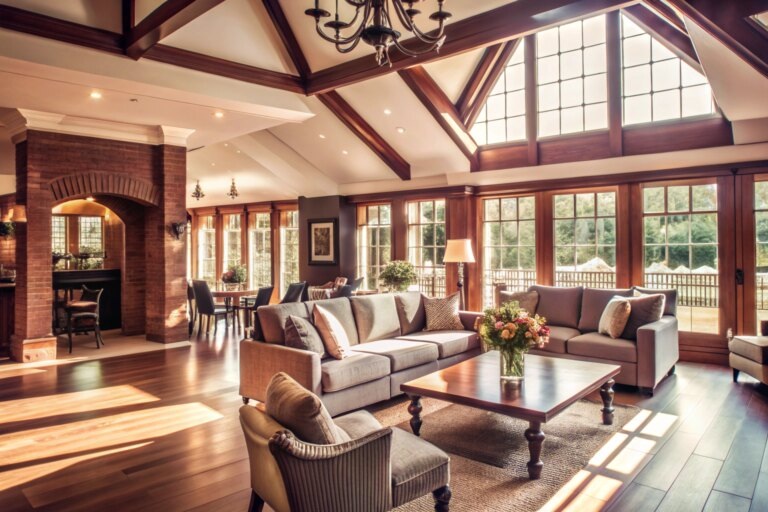    Инвестиции в элитную недвижимость Суррея и Беркшира: как создать свой клубный дом с максимальной выгодой