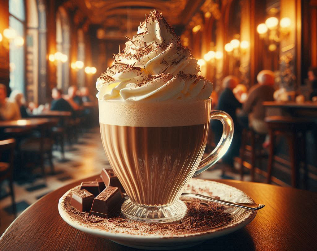 Большая ложка || Big Spoon