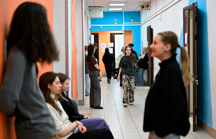    Фото: interfax.ru Георгий