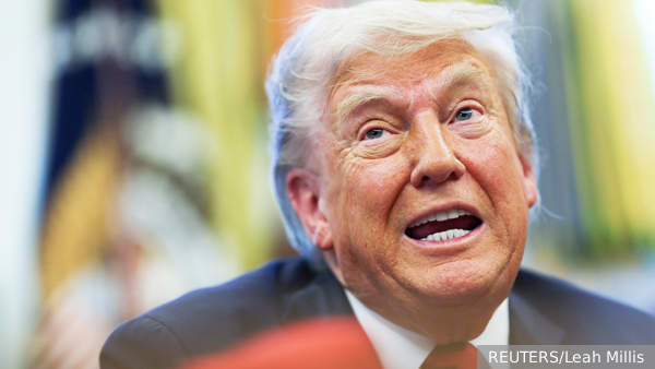     Фото: REUTERS/Leah Millis   
 Текст: Елизавета Шишкова