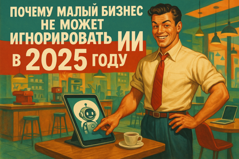    ИИ автоматизация для бизнеса Astralot AI