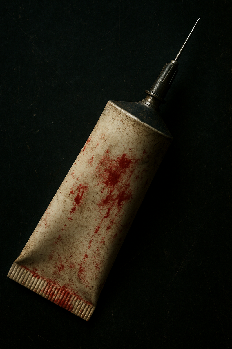 #кожа #стероиды #дерматология #зависимость #уход