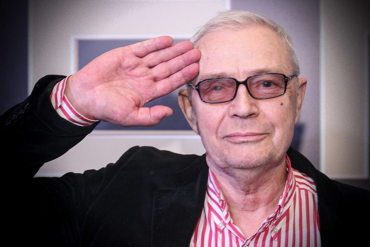 Лев Прыгунов