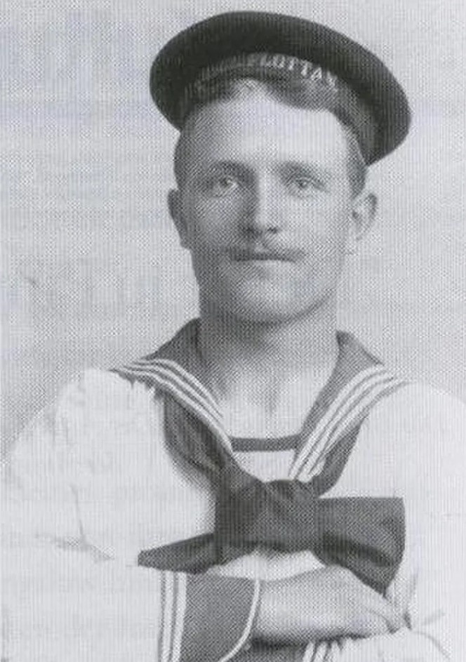 Карл Эмиль Петтерссон