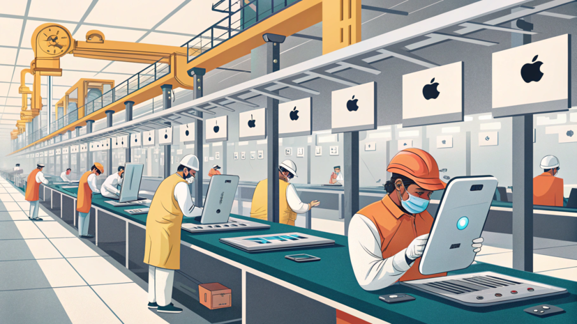    Сгенерировано с помощью ИИ