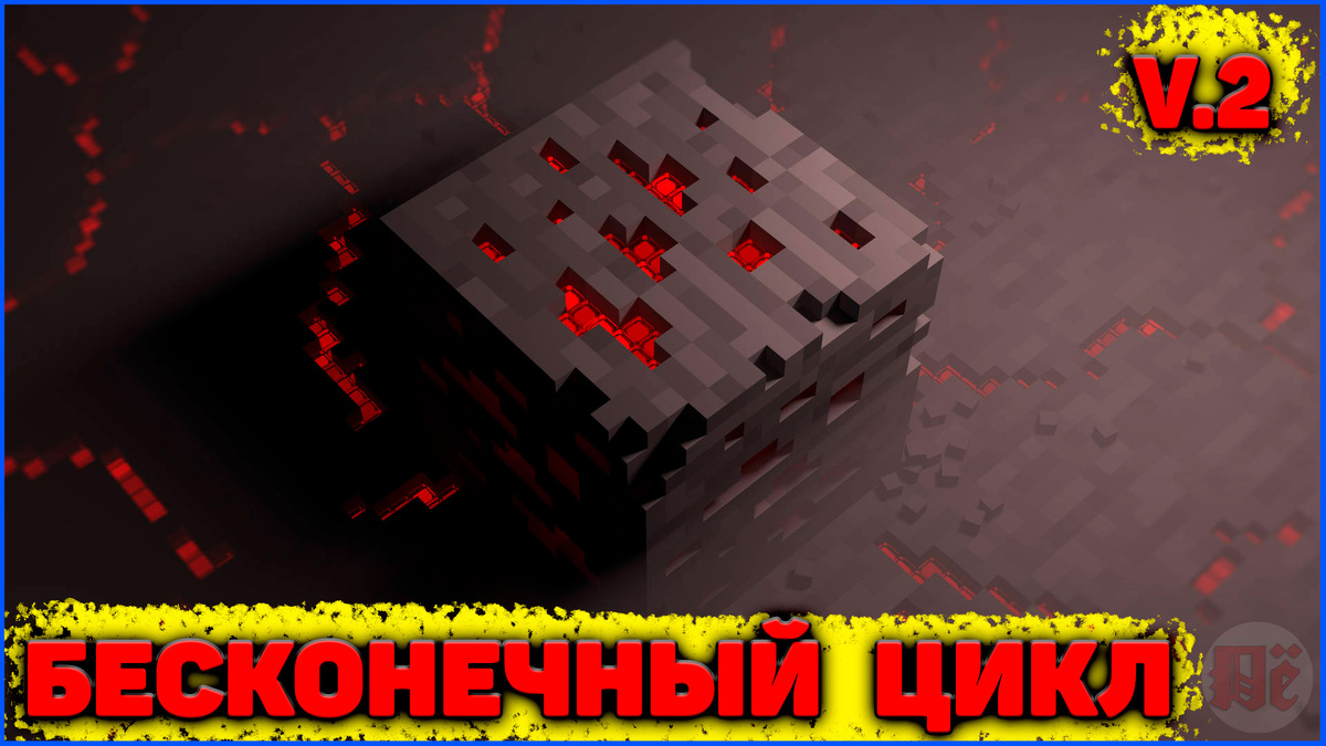 Превью с канала Лёшкин's