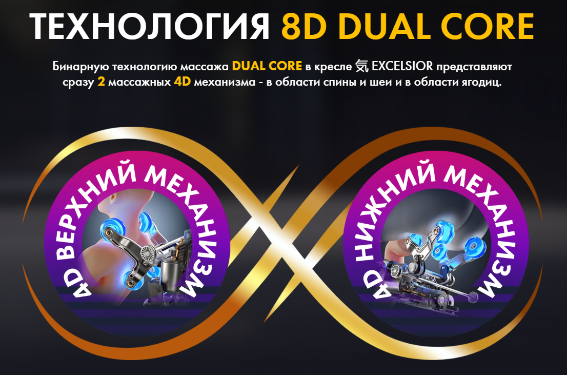 Авторские изображения Relaxa Star