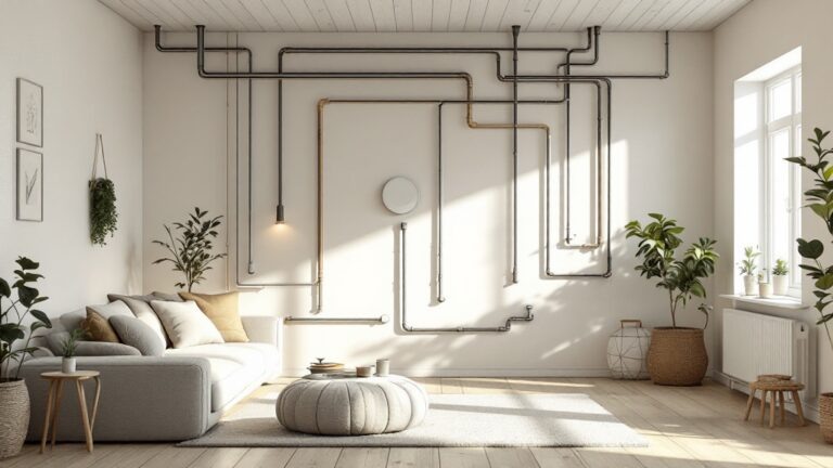    Ленинградка: простота и экономия — как эффективно обустроить отопление в загородном доме feedlineadmin