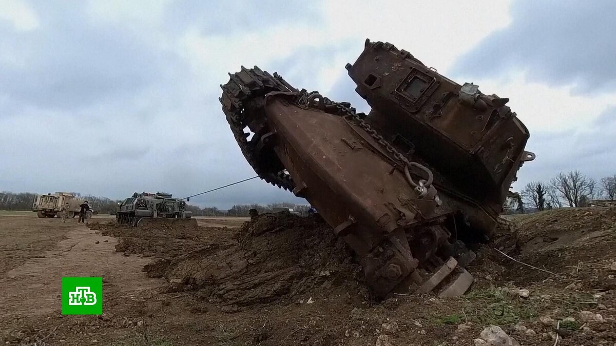    СМИ: Великобритания откажется от отправки военных на Украину