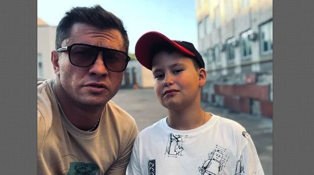 Тимофей пожелал жить в доме отца