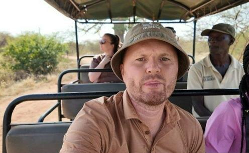 Виктор Васильев. Фото из соцсетей