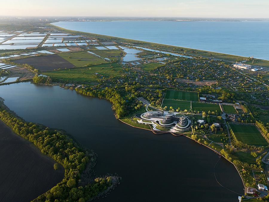 Фото: Дмитрий Чебаненко, Евгений Таранжин, представлены RIMAR studio