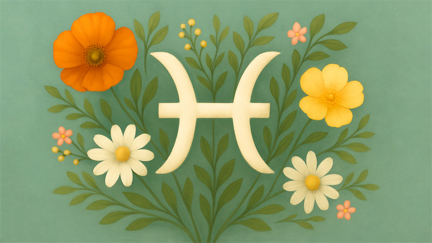 Гороскоп для Рыб на май 2025