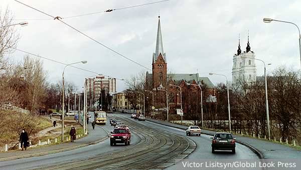     Фото: Victor Lisitsyn/Global Look Press   
 Текст: Никита Демьянов