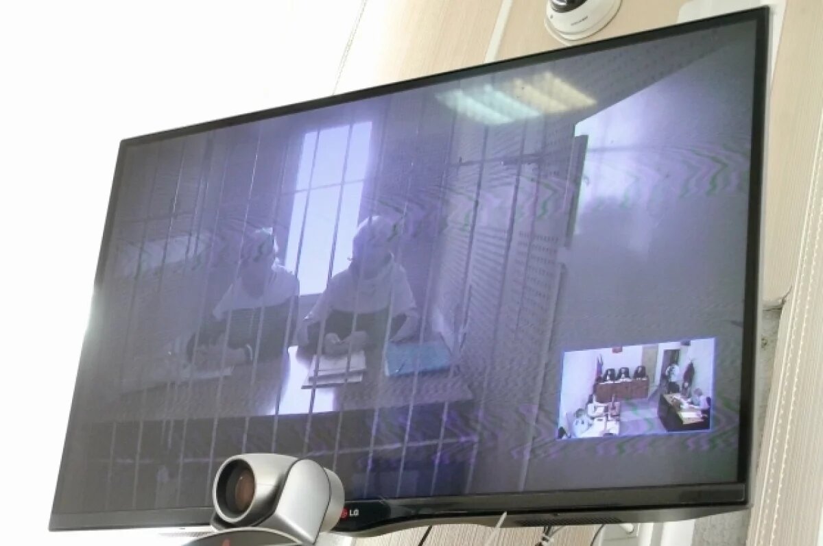    Новосибирский суд отказался уменьшить срок сотрудницам детдома “Жемчужина”