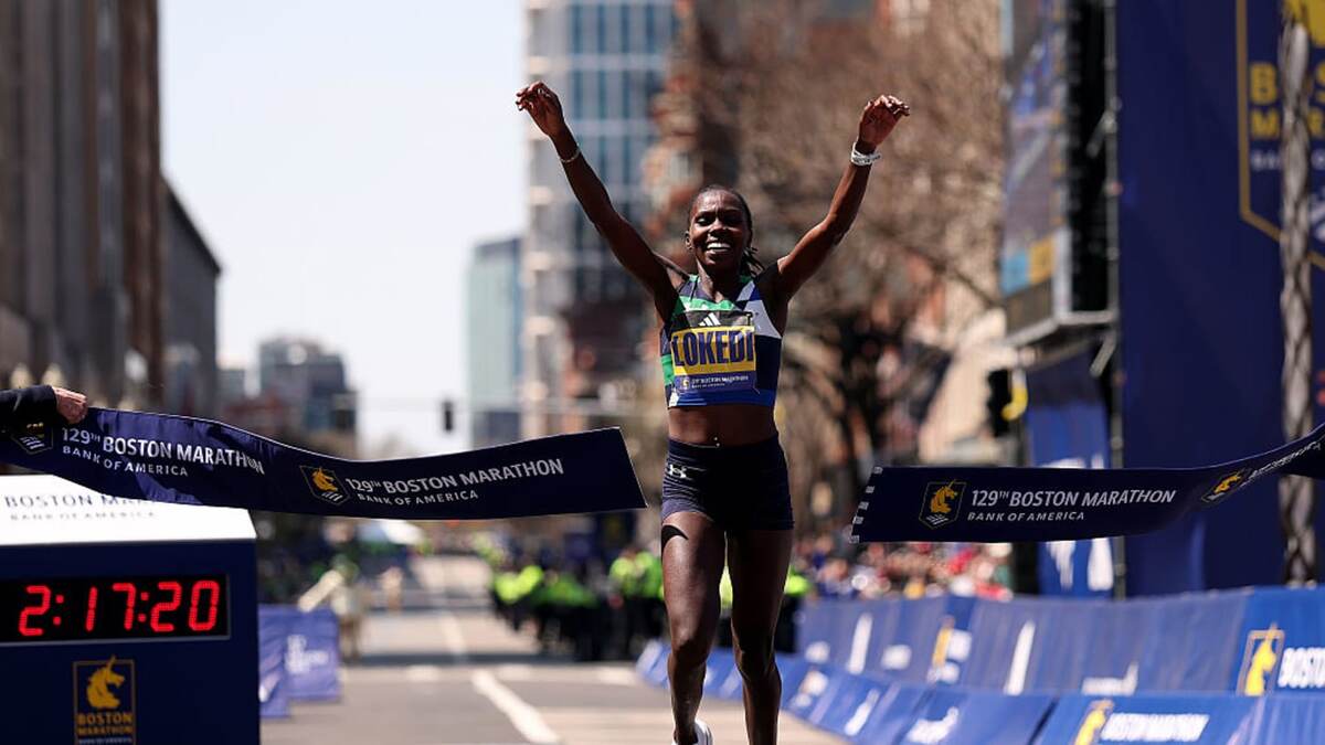 Фото: 2025 Getty Images