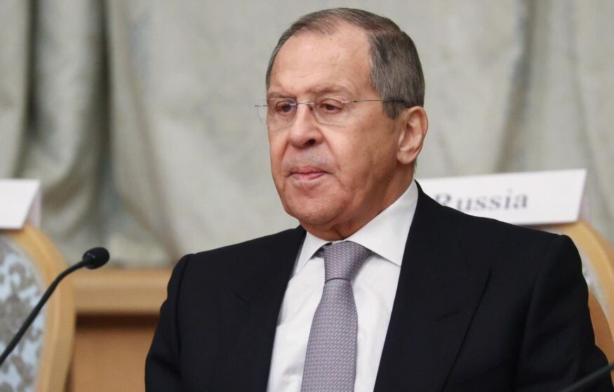    «Россия готова к сделке по Украине, но есть нюанс»: Лавров прокомментировал слова Трампа