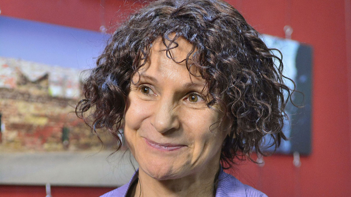 Людмила Артемьева. Фото: Global Look Press