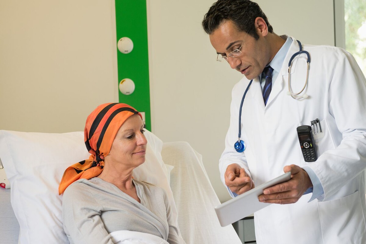 Cancer Treatment for Brain Cancer: 7 Options