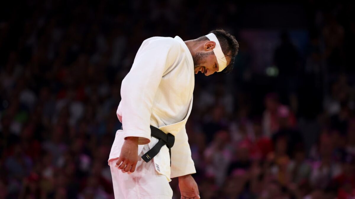 Фото: Sarah Stier/Getty Images