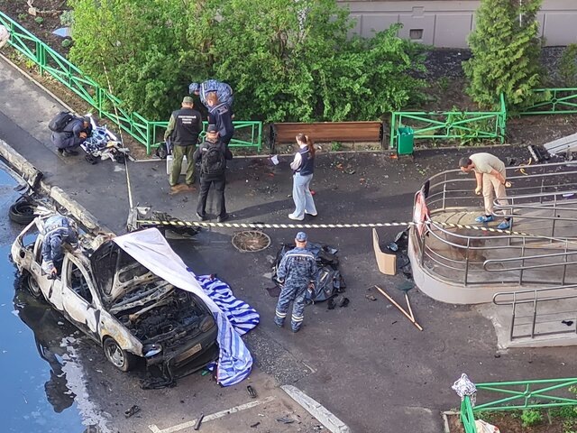    Фото: ТАСС/Елена Синицына