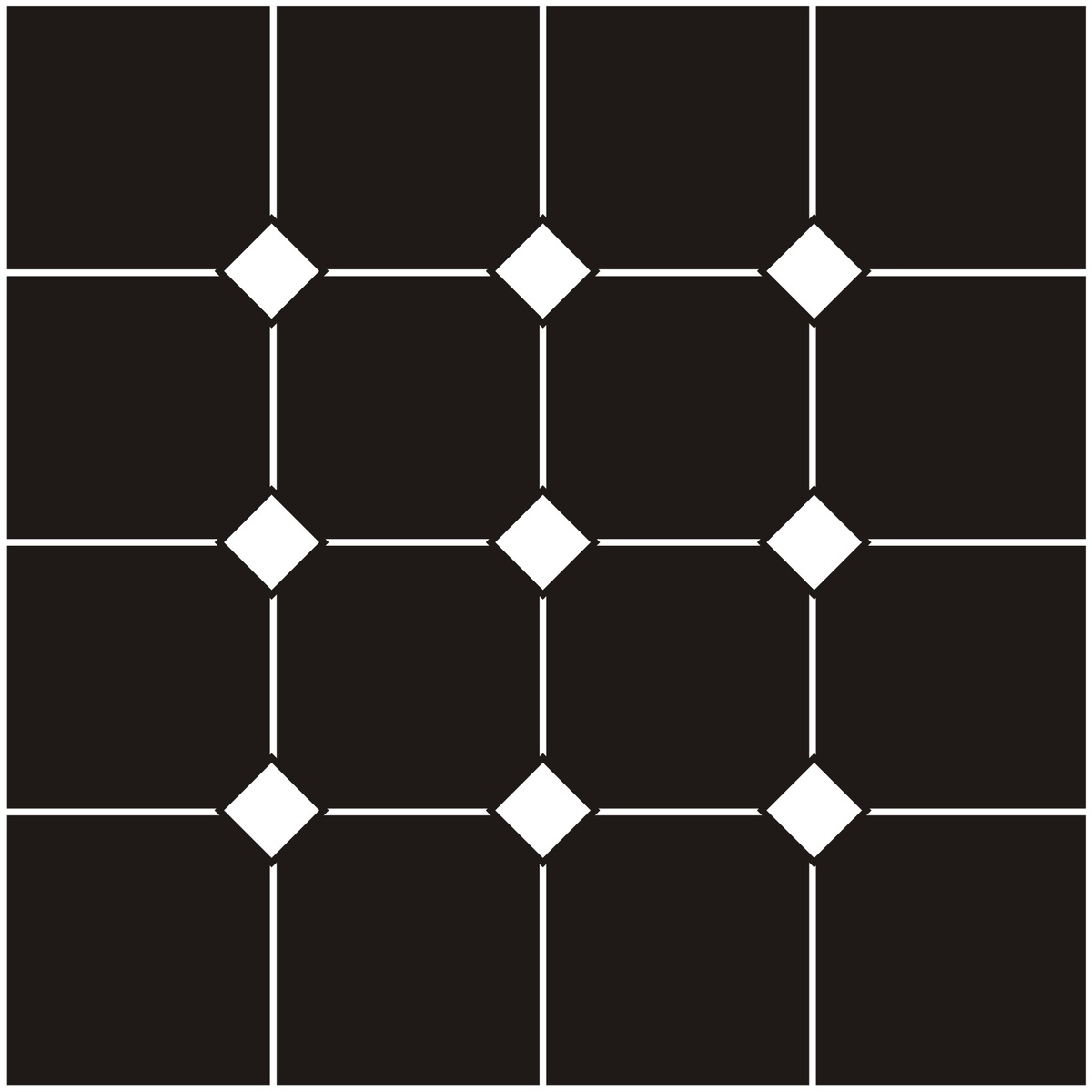 макет в векторной программе (фото автора)