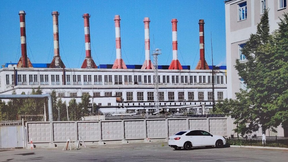 Объединенный госархив Челябинской области
