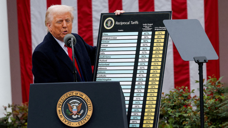 ©Carlos Barria/REUTERS