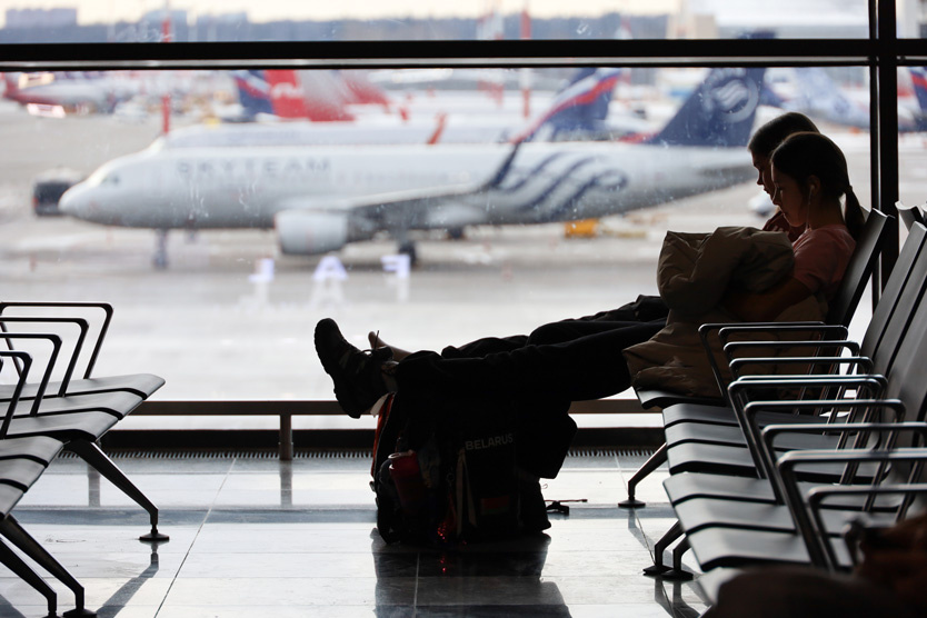 Фото: Олег Елков / ТАСС