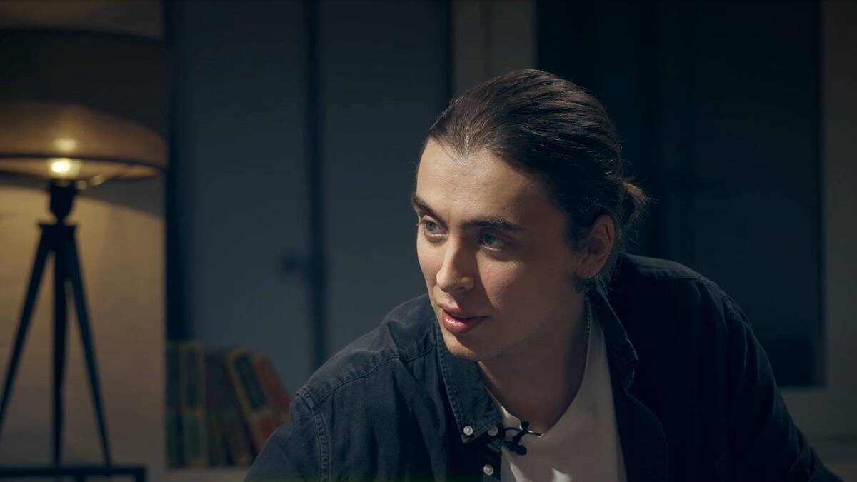    Фото: Rutube / Тебе не кажется