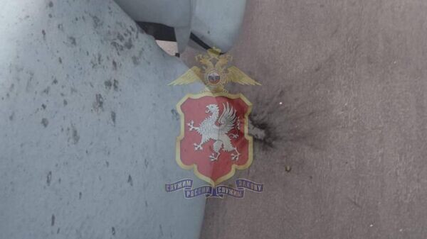    © Полиция Севастополя